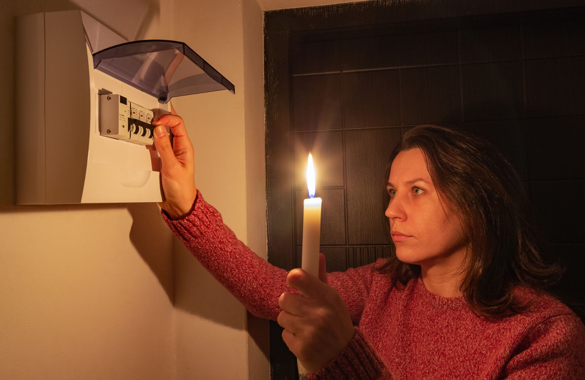 Well Pump Not Working After Power Outage? Here’s What to Do in New Milford, CT