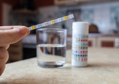 Well Water Contamination in New Milford, CT