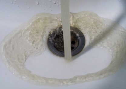 Causes of Cloudy Well Water