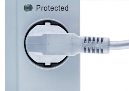 Well Pump Surge Protection