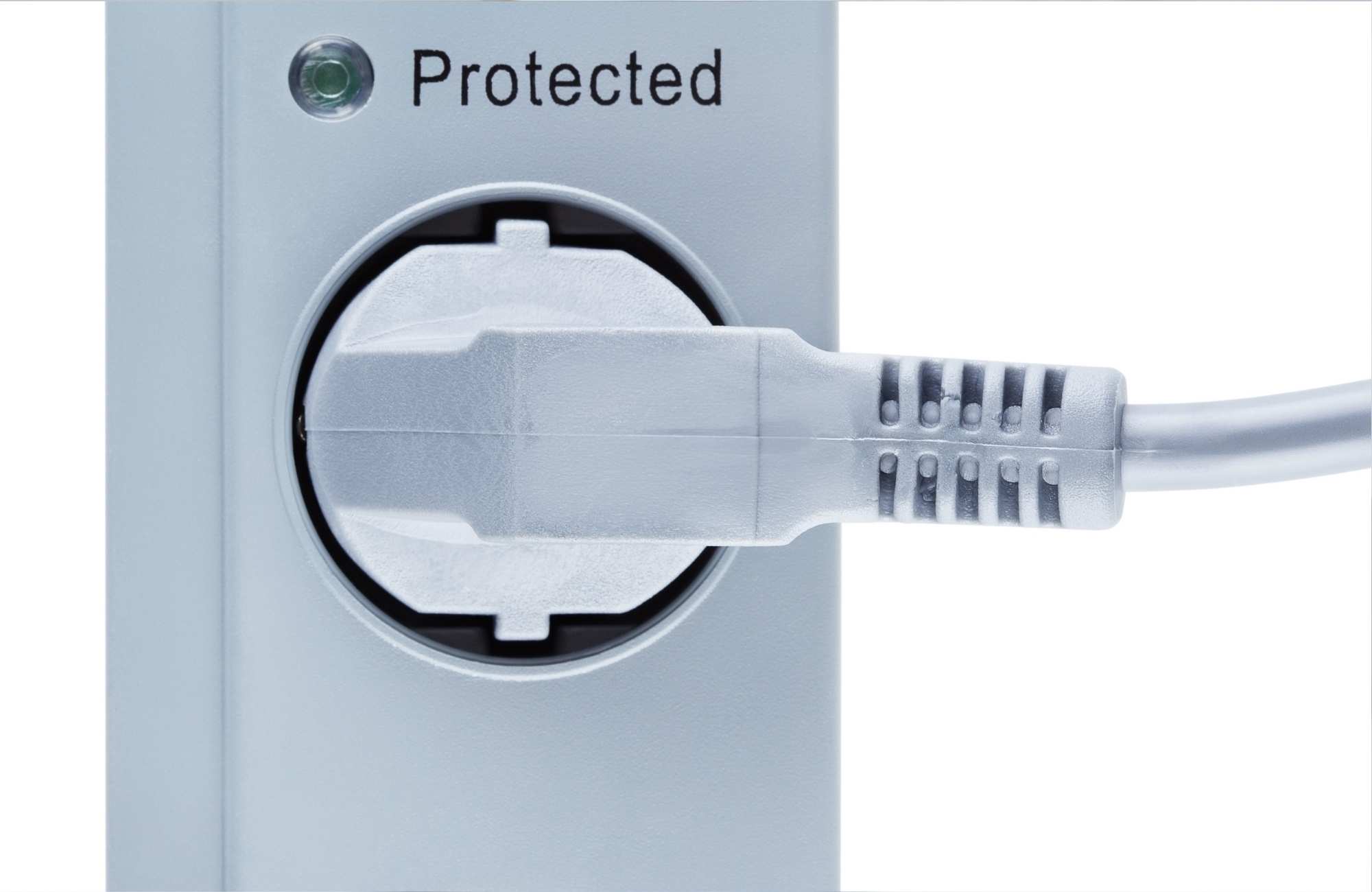 Well Pump Surge Protection