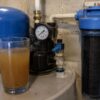 Manganese in Well Water