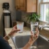 Hard Water vs Soft Water