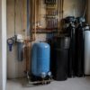 constant pressure well pump