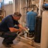 well pump maintenance