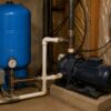 well pump humming but not pumping