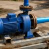 well pump making noise