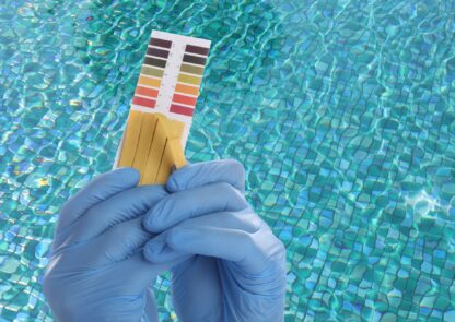 well water pH levels