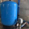 how long do bladder tanks last