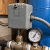 well pump pressure switch problems symptoms
