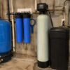 well water treatment options