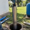 what size submersible pump do I need