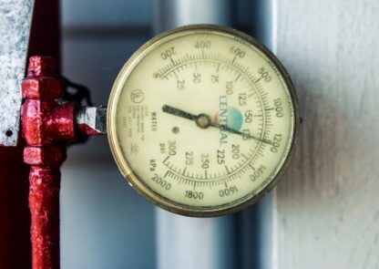 Well Water System Service
